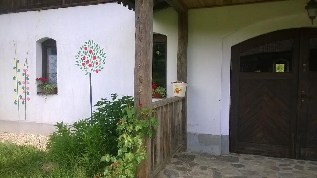 Jablkowo-Na Skraju Puszczy Boreckiej Sniadania W Cenie Jablonowo Εξωτερικό φωτογραφία