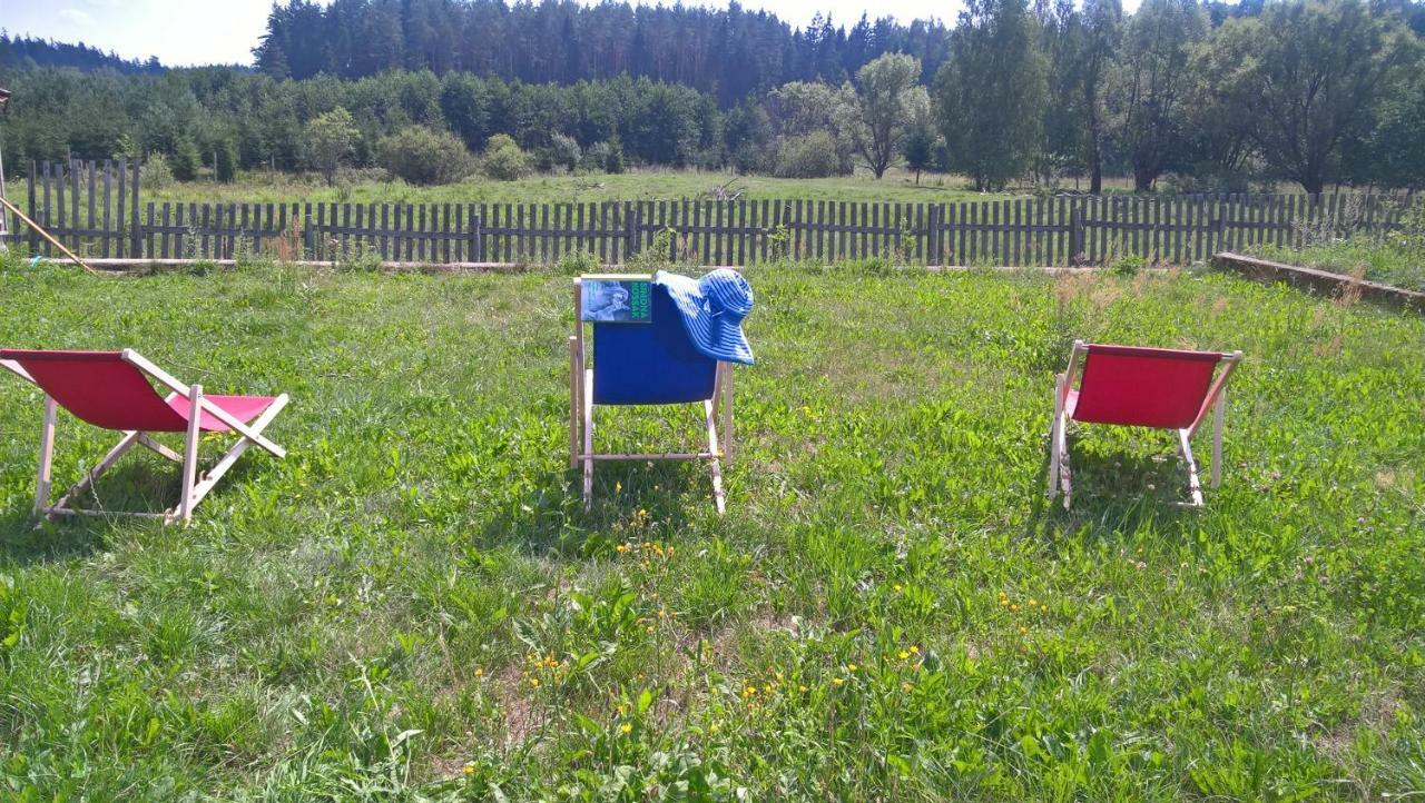 Jablkowo-Na Skraju Puszczy Boreckiej Sniadania W Cenie Jablonowo Εξωτερικό φωτογραφία